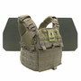 Shellback Tactical Banshee Elite 2.0 Active Shooter Kit with Level IV L410 Plates  SBT-BANELT-L410 