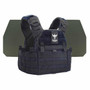 Shellback Tactical Banshee Elite 2.0 Active Shooter Kit with Level IV L410 Plates  SBT-BANELT-L410 