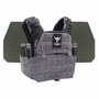Shellback Tactical Banshee Elite 2.0 Active Shooter Kit with Level IV L410 Plates  SBT-BANELT-L410 