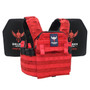 Shellback Tactical Banshee Elite 2.0 Lightweight Active Shooter Kit with Level III LON-III-P Plates  SBT-BANELT-LON-III-P 