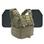 Shellback Tactical Banshee Elite 2.0 Active Shooter Kit with Level III+ P5mmSAO Plates  SBT-BANELT-P5MM 