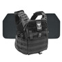 Shellback Tactical Banshee Elite 2.0 Active Shooter Kit with Level III+ P5mmSAO Plates  SBT-BANELT-P5MM 