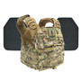 Shellback Tactical Banshee Elite 2.0 Active Shooter Kit with Level III+ P5mmSAO Plates  SBT-BANELT-P5MM 