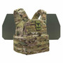 Shellback Tactical Banshee Active Shooter Kit with Level IV L410 PLates  SBT-BANRIF-L410 