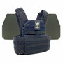 Shellback Tactical Banshee Active Shooter Kit with Level IV L410 PLates  SBT-BANRIF-L410 