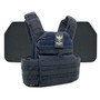 Shellback Tactical Banshee Active Shooter Kit with Level III+ P5mmSAO Plates  SBT-BANRIF-P5MM 