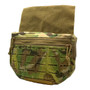 Shellback Tactical Banshee Model CLCIIIA Level IIIA Soft Armor Flap Sac Insert  SBT-CLCIIIA-FSAC 810030245148