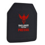 Shellback Tactical Prevail Series Model LON-III-P Level III 10