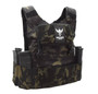 Shellback Tactical Stealth 2.0 Low-Vis Plate Carrier  SBT-STLTHPC2 