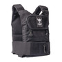 Shellback Tactical Stealth 2.0 Low-Vis Plate Carrier  SBT-STLTHPC2 