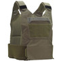 Shellback Tactical Stealth 2.0 Low-Vis Plate Carrier  SBT-STLTHPC2 