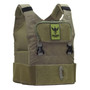 Shellback Tactical Stealth 2.0 Low-Vis Plate Carrier  SBT-STLTHPC2 