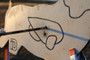 Infinite Defense Coyote Silhouette Infinity Target  ID-COYOTE-SIL-1 197644220670