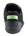 Belleville MINI-MiL MM001 Black Barefoot Activity Shoe  MM001 