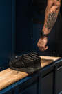OTB Boots T-KOOL Mid Low-Viz Tactical Boot
