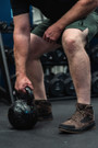 OTB Boots T-KOOL Mid Low-Viz Tactical Boot