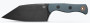 Benchmade 4010 Station Clip Point Kitchen Knife  4010-BE 