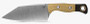 Benchmade 4010 Station Clip Point Kitchen Knife  4010-BE 