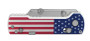 Olight U1 Pro Stars and Stripes Multi-Function Utility Knife  U1PRO 