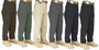 First Class Uniforms Rip-Stop Tactical BDU Pants  BP14 