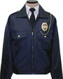 First Class Uniforms Plain Elite Windbreaker Jacket  FCU-ELITE-JACKET 