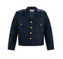 First Class Uniforms Sinatra Button Front Ike Jacket  JS401 