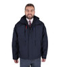 First Class Uniforms Sinatra Lancer 3 In 1 Winter Parka  JSID03 