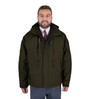 First Class Uniforms Sinatra Lancer 3 In 1 Winter Parka  JSID03 