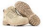 First Class Uniforms 4.5 Coolmax Ryno Gear Beige Tactical Combat Boots  RY425 