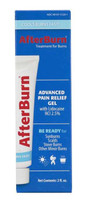 Adventure Medical Kits AfterBurn Gel 2 oz. Tube  0006-5120 044224051202
