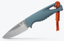 Benchmade Intersect Depth Blue Drop Point Fixed Blade Knife  BENCHMADE-18050 