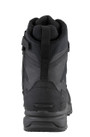 Original S.W.A.T. Alpha Fury 2.0 8 Polishable Toe Side Zip Tactical Boot  186401 
