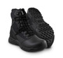 Original S.W.A.T. Alpha Fury 2.0 8 Polishable Toe Side Zip Tactical Boot  186401 