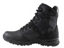 Original S.W.A.T. Alpha Fury 2.0 8 Polishable Toe Side Zip Tactical Boot  186401 