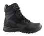Original S.W.A.T. Alpha Fury 2.0 8 Polishable Toe Side Zip Tactical Boot  186401 