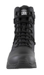 Original S.W.A.T. Alpha Fury 2.0 8 Polishable Toe Side Zip Tactical Boot  186401 