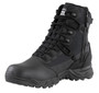 Original S.W.A.T. Alpha Fury 2.0 8 Polishable Toe Side Zip Tactical Boot  186401 