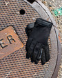 Iron & Haft Core Work Glove