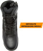Magnum Stealth Force 8.0 SZ WP Black Tactical Boot  KB-MB-CM85029M 