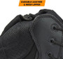 Magnum Stealth Force 8.0 SZ WP Black Tactical Boot  KB-MB-CM85029M 