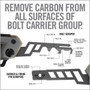 Real Avid Gun Tool AMP Go-To Carry Tool  RAV-AVGTAMP 