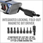 Real Avid Gun Tool AMP Go-To Carry Tool  RAV-AVGTAMP 