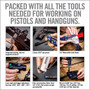 Real Avid Gun Tool AMP Go-To Carry Tool  RAV-AVGTAMP 