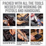 Real Avid Gun Tool AMP Go-To Carry Tool  RAV-AVGTAMP 