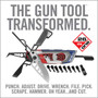 Real Avid Gun Tool AMP Go-To Carry Tool  RAV-AVGTAMP 