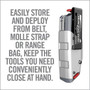 Real Avid Gun Tool AMP Go-To Carry Tool  RAV-AVGTAMP 