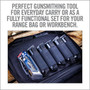Real Avid Gun Tool AMP Go-To Carry Tool  RAV-AVGTAMP 