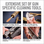 Real Avid Master Gun Cleaning Station  RAV-AVMCS 