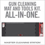Real Avid Master Gun Cleaning Station  RAV-AVMCS 