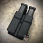 Zero 9 Glock 9/40 Double Mag Case  Z9S-Z9-4005 